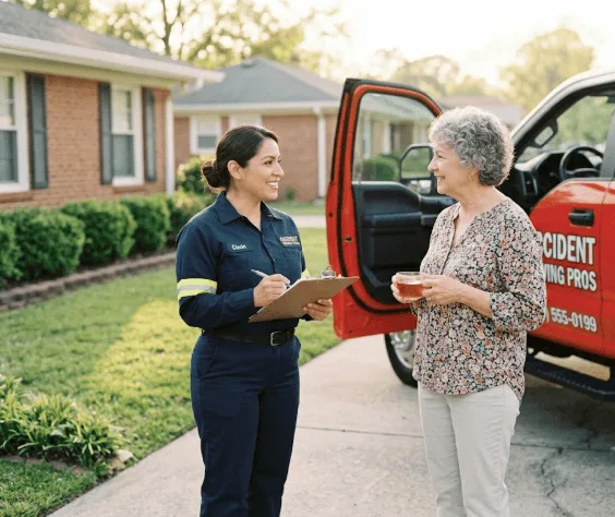 Accident Towing Service Norton, MA FAQs